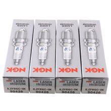 Wholesale Original Genuine NGK Spark Plug Iridium Platinum ILZFR6C-11K 90428 Car Engine Spark Plug for Mercedes-Benz thumbnail-4