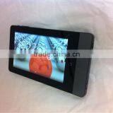 EASY TO APPLY----Tablet PC With A Projector Built-In