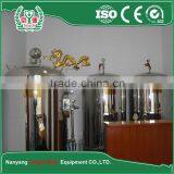 The Average Daily Output 100L Brewed Beer Equipment thumbnail-1