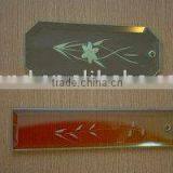 Patterned Glass Figured Glass Decorative Glass thumbnail-1