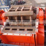 Reliable Quality and High Performance Manufactured Sand Making Machine