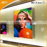 Single Sided Tension Fabric Tool-Less Frame System (FD413D) thumbnail-1