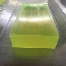 Customized Polyurethane Board, PU Board, Urethane Rubber, Wear - Resistant Cattle Tendon Board, Gaskets, and Parts Processing thumbnail-5