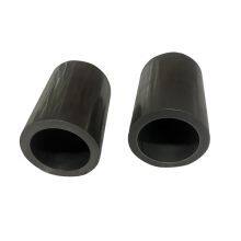Factory Supply High Purity Graphite Crucibles for Matal Casting thumbnail-2