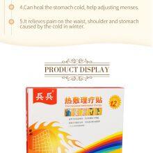 Hot - Compress Physiotherapy Patch thumbnail-4