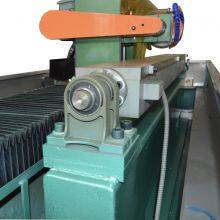 Serrated Knives Grinder for Grinding 1600mm Straight Knives Grinding Machine thumbnail-5