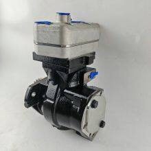 4BT 6BT QSB6.7 Air Compressor 5286964 4946291 thumbnail-1