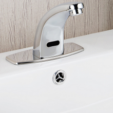 Foreign Trade Export Sensor Faucet Manufacturer thumbnail-2