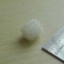 ATM Spare Parts NCR 5877 Presenter Motor Plastic Gears 12 Teeth 445-0677375-07 009-0017048-01 thumbnail-2