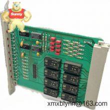 Módulo de Saída Digital HIMA F3423: Sua Última Linha de Defesa em Sistemas de Segurança de Processo