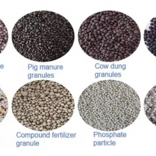 Máquina de compostaje de hongos, máquina revolvedora de compost para equipos avícolas y eliminación de desechos de granjas de pollos thumbnail-6