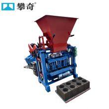 Hydraulic Brick Making Machine With Heavy-Duty Performance for Durable Brick Manufacturing thumbnail-2