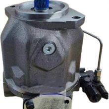 CAT 20/925784 Hydraulic Piston Pump for Caterpillar JCB 3CX 4CX Backhoe Loader Heavy Duty 20925784 Replacement Pump thumbnail-2