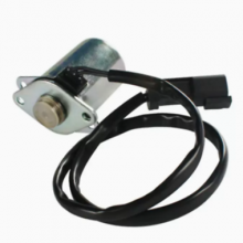 For Excavator Spare Parts Solenoid Valve Assembly Hydraulic Components for SY235/SY365 Shandong Origin Tested & Certified thumbnail-5
