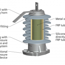 3EK4135-1GC3-ZX01︱3EK4135-1GC3-ZX01︱Siemens Surge Arrester thumbnail-4