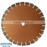 400mm Concrete Diamond Saw Blade With Protect Teeth thumbnail-1