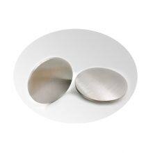 XinKang Vanadium Targets 99.95% Purity V Vanadium Sputtering Targets Customize Size thumbnail-2