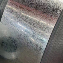 Prime Quality OEM ODM PPGI Zinc Coated Galvanized Steel Coils Price thumbnail-1