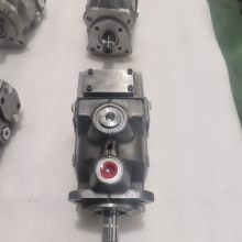 PV Series Hydraulic Piston Pump PV016 PV020 PV023 PV028 PV032 Pump PV016R1K1T1NMMC PV023R1K1T1NMMC thumbnail-5