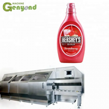 PET Bottle Pineapple Fresh Juice High Pressure Pasteurizer thumbnail-6