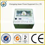 Fully-auto Insulation Oil Dielectric Strength Tester thumbnail-1