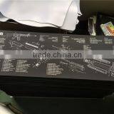 OEM AR-15,AK47,Glock,Berreta92,Sig P226 Gun Cleaning Mat,gun Mat for Preparing & Cleaning thumbnail-3