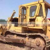 Used Condition Chinese Shantui SD32 Bulldozer for Sale in Shanghai/ Used Bulldozer With Reasonable Price and High Quality thumbnail-3
