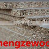 Best Price 8mm and 9mm Raw Chipboard thumbnail-1