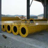 Spun/Spinning Pipe Mould/Concrete Pipe Mould thumbnail-2