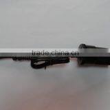 Female Cigarette Black Color UL SPT-2 16AWG 105C 300V With Strain Relif Wire Harness thumbnail-1