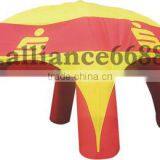 Doom Tent Inflatable Tent