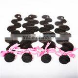 WJ004 Express Unprocessed Wholesale Human Hair 100 Virgin Brazilian Hair Natural Color thumbnail-3