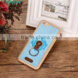 PU Leather TPU Kickstand Back Cover Cases For IPhone 6S Quality Choice thumbnail-6