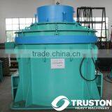 Vertical Shaft Impact Crusher From TRUSTON/artificial Sand Making Machine/sand Making Equipment