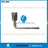 Pier/bridge Pier/abutment Earth Terminal With Best Price