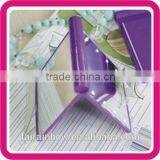 New Arrival Mini Pocket Cosmetic Compact Mirror With LED ( PC-8529 )