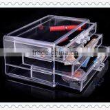 Hot Sale Gift Box Desktop Cosmetic Storage Box With Lower Price