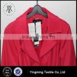 Hot Sale Fashion Lady Windbreaker thumbnail-2
