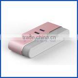 USB 3.0 to 3 Ports USB 3.0 Hub With RJ45 10/100/1000Mbps Gigabit Lan Adapter thumbnail-2