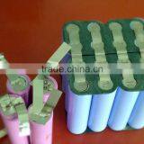 TWSL-100 Pneumatic Welder Machine for Ebike 18650 Cells Battery Pack Making thumbnail-3