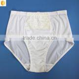 Comfortable Sexy Lace Shaper,mature White Slimming Shaper thumbnail-1