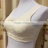 Girls Hot Sale Sexy Breathable Sport Bra thumbnail-2