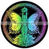 Customized Self Adhesive Label Printing Hologram Sticker thumbnail-1