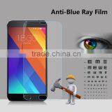 Nano Anti Blue Light Anti Broken Screen Film Guard for Meizu MX5 PRO thumbnail-1