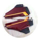 WY125 Motorcycle Plastic Side Cover for Motorcycle Parts