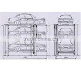 Automated Park Pit (combilift-L550) thumbnail-6