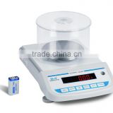 ES-302A LCD Display Industrial Measurement Economical Electronic Precision Balance 300g/0.01g