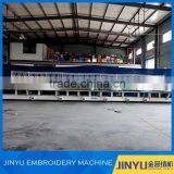 High Speed Embroidery Machine/computerized Embroidery Machine Prices thumbnail-4