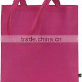 2013 Promotional Non-woven Tote Shopping Bag
