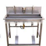 Washing Hand Machine for Automatic Poultry Slaughter Line thumbnail-3